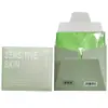 Papel Absorbente de Aceite Xunfuji para Control de Grasa Facial, Esencial para Primavera y Verano, Papel Portátil para Eliminar el Aceite para Hombres, con Esponja y Espejo
