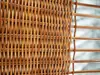 Cesta colgante de ratán Vid de cuero sintético Tiras de reparación de vid Estilo cuero sintético Silla de ratán tejida a mano Accesorios para muebles Piel de ratán Sofá