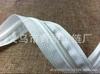 Fabricantes de cremalleras para ropa de trabajo, abrigos, ropa de nailon con código de cola abierta n.° 5, mayoristas y minoristas