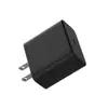 Adequado para Carregador Padrão EUA para Celular Samsung S24 Ultra 45W Cabeça de Carregamento Rápido S23 Cabeça de Carregamento Rápido 45W