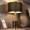 Lámpara de Escritorio DIY Moderna Color Crema para Dormitorio Forma de Pera Nueva Ajustable 2024 Lámpara de Ambiente Regalo para Niñas
