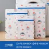 Bolsa de Lavado de Malla Fina para Lavadoras, Bolsa de Malla Grande Antideformación para Suéteres de Lana, Ropa Interior, Bolsa de Malla para Suéteres, Bolsa de Lavado