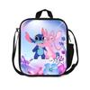 Amazon Caliente Bolsa de Almuerzo Stilwell Portátil Bolsa Lonchera Portátil Bolsa de Hielo Portátil Bolsa de Almuerzo Bolsa para Comida de Estudiante Niños