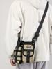 Nueva mochila de viaje para personas de mediana edad y mayores, bolso bandolera para exteriores, bolso de viaje, bolso con paraguas y hervidor de agua, bolso de moda