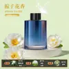 Nova estrela da música topo fragrância de carro perfume de carro pulverizador de fragrância de carro de alta qualidade ornamentos removedores de odor atacado