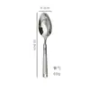 Juego de Cubiertos de Acero Inoxidable Columna Romana, Tenedor y Cuchara Amazon Dorado Vajilla Cuchillo, Tenedor y Cuchara Juego de Cinco Piezas Lujo Ligero Cuchillo y Tenedor de Acero Inoxidable para Steak Occidental