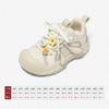 Tenis Infantiles Snuffy Primavera y Verano 2026 Antideslizantes Resistentes al Desgaste para Exteriores Transpirables de Punta Cerrada Versátiles Zapatos Casuales para Niños