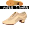 Zapatos de baile latino para mujer, zapatos de baile cuadrado, zapatos de baile moderno y de salón para adultos, zapatos de actuación de danza étnica, zapatos de profesor