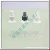 Botella pulverizadora rellenable de 150 ml, botella pulverizadora de hombro inclinado, botella de perfume, botella de tónico, botella pulverizadora de hidrolato, botella pulverizadora de agua cosmética