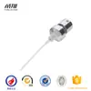 Fabricante de Ningbo Cabezal de Bomba de Spray para Perfume de 15 Dientes y 20 Dientes, Boquilla de Spray para Perfume de Aluminio Anodizado a Presión