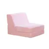 Colchón Sofá Infantil en Stock Colchoneta Plegable Portátil Transfronteriza para Niños Pequeños y Bebés, Colchoneta Plegable de Espuma Amazon