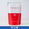 Bolsa autosellante Shuangfu lote pequeño personalizado bolsa de pie bolsa de embalaje compuesto de papel de aluminio bolsa de alimentos al vacío impresión de LOGOTIPO