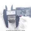 Acessórios de fivela para pendurar bagagem têxteis para o lar metal hardware decorativo etiqueta pingente de gato personalizado fábrica Shiling atacado