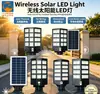Projetados especialmente para postes de luz solares integrados para uso externo no comércio exterior transfronteiriço, iluminação automática super brilhante para iluminação de estradas de projetos.