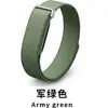 Adecuado para correas de reloj Google Fitbit Air, pulseras deportivas oficiales de Google y pulseras de velcro