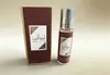 Perfume roll-on árabe Yara para hombres y mujeres Perfume de comercio exterior Yara Fragancia ligera de larga duración El más vendido al por mayor en el sudeste asiático