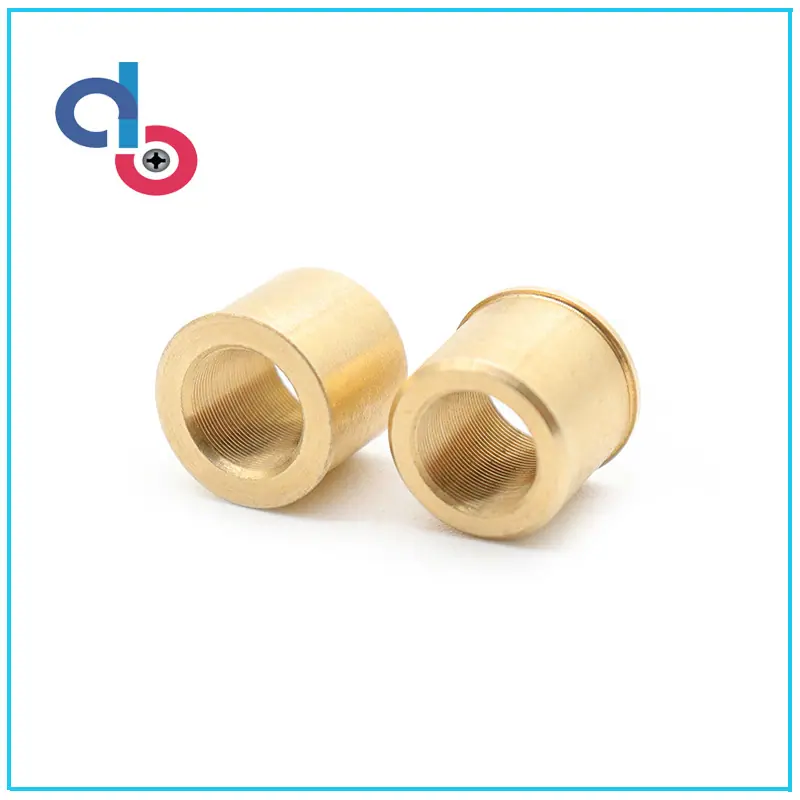 Fine thread nut (4)