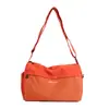 Bolsa de viaje es pequeña, ligera, elegante, portátil, adecuada para viajes cortos, bolso de mano para mujer para uso en exteriores, bolsa de gimnasio casual y simple