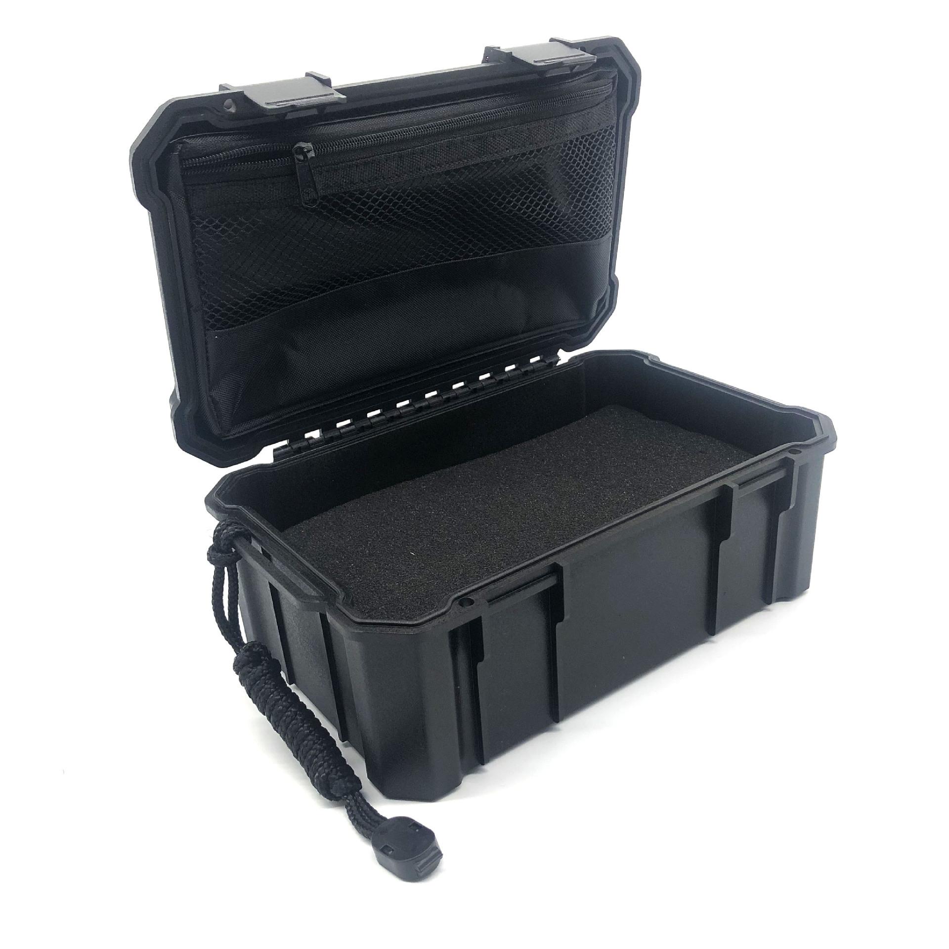1203 Cannabis Stash Box
