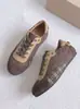 Zapatos de Entrenamiento Alemanes Melard Style para Mujer que Aumentan la Altura, Zapatos Deportivos Casuales Cómodos con Suela Suave, Nuevo Modelo Primavera 2026, Zapatos Forrest Gump