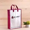 Bolsa Tote de Tecido Não Tecido Ecológica, Bolsa para Levar Comida de Restaurante, Bolsa Organizadora para Consultas de Maternidade e Bebê, Bolsa Impermeável para Documentos de Aula de Treinamento para Estudantes