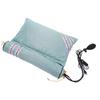 Almohada de Ajenjo, Almohada Cervical Pura de Ajenjo, Almohada de Cuello Desmontable, Almohada Cilíndrica de Ajenjo, Almohada Combinada Integrada para el Hogar, Herbal