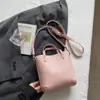 Bolso de Mano Casual de Gran Capacidad Nuevo Primavera 2026 Bolso Tote Sencillo para el Trabajo Bolso Cruzado de Hombro Único para Mujer