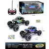 Coche de Control Remoto Transfronterizo Coche Trepador Juguete para Niños Niños Coche Eléctrico de Control Remoto de Cuatro Vías Coche de Doble Cara Volquete