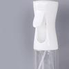 Botella pulverizadora de vidrio para cocina, botella pulverizadora de aceite de oliva, botella pulverizadora de doble uso para freidora de aire y barbacoa, botella pulverizadora ligera para aceite.