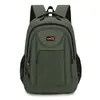Mochila de Moda de Gran Capacidad para Verano 2026 para Viajes Casuales, Viajes Diarios, Ligera y Sencilla, Bolso Escolar para Estudiantes