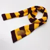 Túnica Mágica de Harry Potter Disfraz de Cosplay Halloween Uniforme de Mago de Escuela Capa Periférico de Juego de Rol