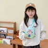 Bolso Pecho Infantil Labubu Transfronterizo Nuevo Dibujos Animados Marte Niños y Niñas Bolso Pequeño de Hombro Billetera Infantil Linda Venta al Por Mayor
