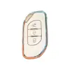 Adequado para capa de chave Dongfeng Fengxing modelo T5L Shengshi t5evo yacht thunder com fivela para homens e mulheres