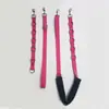 Cordão de Beleza para Cães Pet Care Banho com Lavagem, Corte e Auxílio de Secagem com Mesa de Beleza Cordão de Tração Corda de Beleza