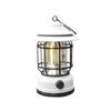 Lanterna de Acampamento, Lanterna de Cavalo, Luz de Tenda, Luz Externa, Luz Recarregável, Luz de Acampamento, Luz Portátil, Iluminação, Luz LED Regulável