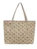 Bolso de Gran Capacidad para Mujer 2025 Nuevo Verano Combinable Bolso de Hombro Bolso Tote de Alta Clase para Estudiantes Universitarios