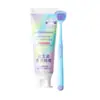 FLOWERWAY Gel Probiótico para Recubrimiento de Lengua 40g limpia suavemente y refresca el aliento, suministro estable, mismo producto que en Douyin