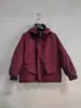 Roupas de Algodão Impermeáveis de Alta Qualidade Personalizadas para Uso ao Ar Livre, à Prova de Vento, Espessadas e Quentes, do Fabricante Original em Chengdu, Sichuan