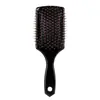 Novo Pente com Almofada de Ar para Massagem, Pente para Cuidados com a Saúde para Mulheres, Pente Quadrado de Plástico com Furos, Pente com Ar para Cuidados com o Cabelo, Venda por Atacado