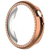 Venta al por mayor del fabricante Adecuado para Honor Watch Fit Funda Protectora Película Templada Funda Integrada Honor Fit Funda con Recorte de Diamante