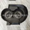 Peças para coifa exportação estilo europeu ultrafina gabinete de vento voluta roda de vento impulsor CKD de coifa slim mo
