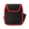 Guangzhou productos al por mayor accesorios de hardware multifuncionales bolsa de almacenamiento portátil trabajo al aire libre Oxford herramientas eléctricas bolsa de cintura