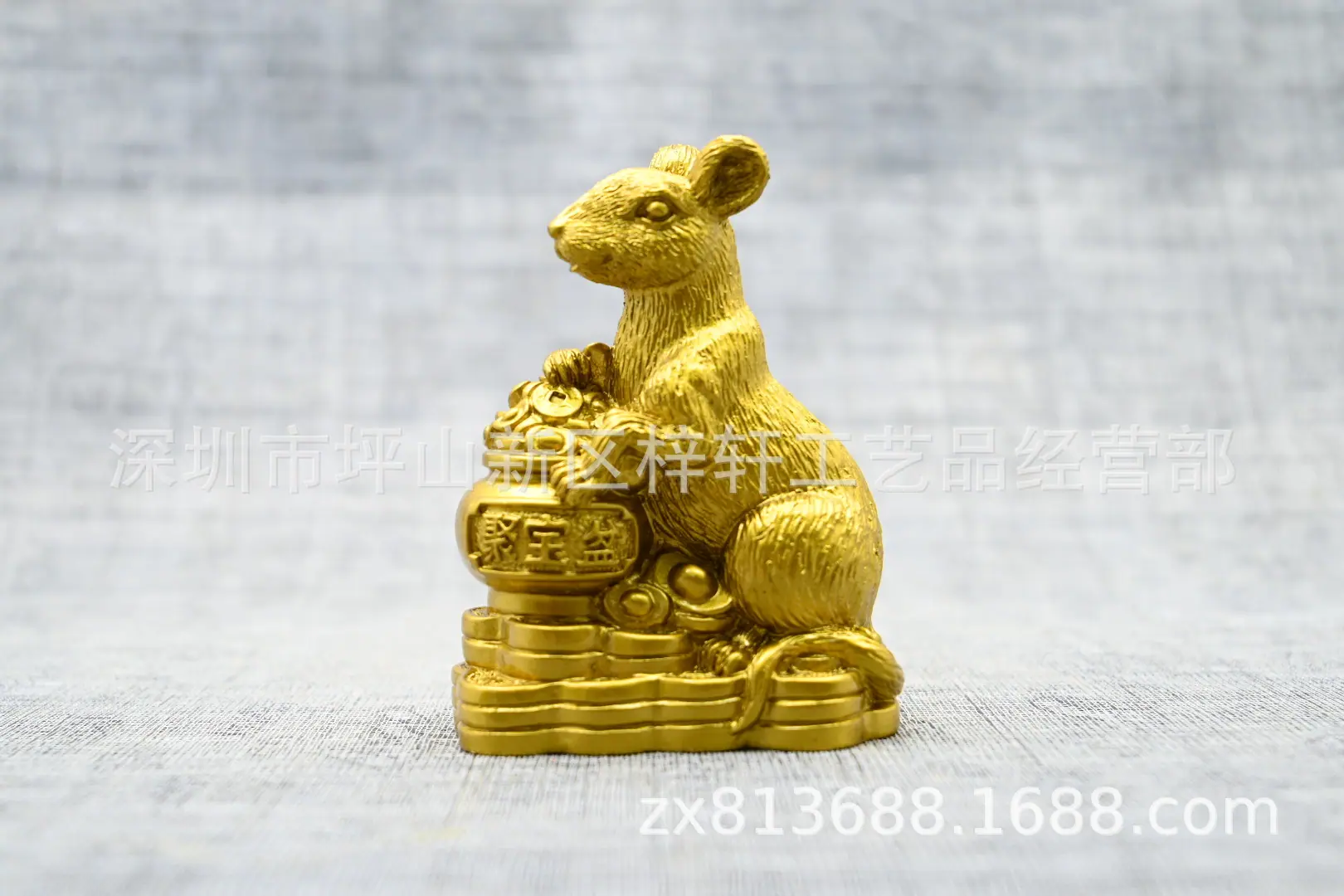 1鼠正面。.JPG