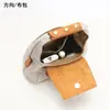 Bolsa de Ombro Original, Novo Estilo de Verão, Bolsa de Ombro de Nicho Estilo Coreano, Bolsa Transversal de Couro Genuíno Versátil e na Moda