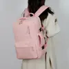 Mochila Transfronteriza para Hombre, Bolso de Viaje de Alta Gama de Gran Capacidad, Mochila Escolar Trendy para Estudiantes Mujeres, Bolso Expandible para Laptop