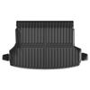 Adecuado para 19-25 Subaru Forester Tapete de Maletero Tpe Tapete de Respaldo