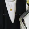 Chal de Punto Holgado con Cuello en V Profundo, Estilo Nuevo de Primavera 26, Prendas Exteriores sin Mangas de Moda con Cuello en V Profundo para Mujer, Estilo Coreano