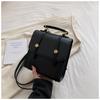 2023 Novo Estilo Popular All-match Mulheres Mochila Viagem Bolsa Pequena Mochila Textura Western Style Bolsa Pequena