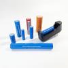 Cargador de linterna potente 10440/14500/18650/26650 batería de litio de alta capacidad ranura única paralela