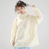 Ropa de protección solar UPF50+ de verano para hombres y mujeres, transpirable, ligera, resistente a los rayos UV, adecuada para ocio al aire libre, versátil, chaqueta protectora para la piel estilo pareja